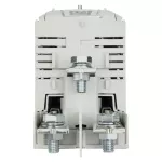 EBV333TM2 Rozłącznik bezpiecznikowy pionowy, 630 A, AC 690 V, NH3, AC21B, 3P, IEC