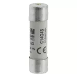 C14G4S Wkładka cylindryczna z wybijakiem, 14 x 51 4A GG 690V AC