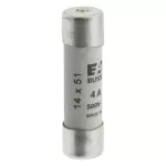 C14G4S Wkładka cylindryczna z wybijakiem, 14 x 51 4A GG 690V AC