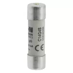 C14G4S Wkładka cylindryczna z wybijakiem, 14 x 51 4A GG 690V AC