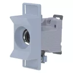 FRN01-B Podstawa bezpiecznikowa, 16 A, AC 400 V, D01, 1P do FRN01-B, DIN