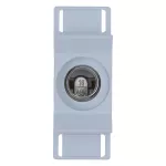 FRN01-B Podstawa bezpiecznikowa, 16 A, AC 400 V, D01, 1P do FRN01-B, DIN