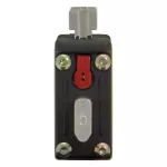 10NHFF000BI-400 Wkładka NH 10A 400V AC GFF Rozmiar 000