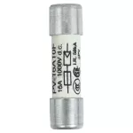 PV-16A10F Wkładka PV, cylindryczna, 16A, 1000V DC, 10 X 38MM