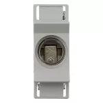 FN02C Podstawa bezpiecznikowa D02 E18 1p