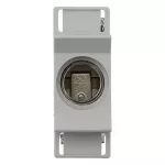 FN02C Podstawa bezpiecznikowa D02 E18 1p