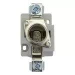 FRN01-SB Podstawa bezpiecznikowa, 16 A, AC 400 V, D01, 1P, montaż śrubowy