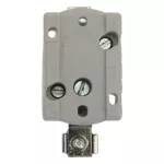 FRN01-SB Podstawa bezpiecznikowa, 16 A, AC 400 V, D01, 1P, montaż śrubowy