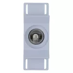 FRN01-SB Podstawa bezpiecznikowa, 16 A, AC 400 V, D01, 1P, montaż śrubowy