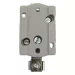 FRN01-SB Podstawa bezpiecznikowa, 16 A, AC 400 V, D01, 1P, montaż śrubowy