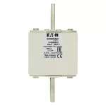 170M6083 Wkładka szybka, 500 A, AC 690 V, DIN 3, 75 x 89 x 150 mm, gR, DIN, IEC, pojedynczy wskaźnik