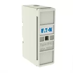 63ENSFWHITE 63A 550V FUSE HOLDER WHITE