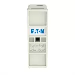 63ENSFWHITE 63A 550V FUSE HOLDER WHITE