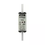 16NHG01BI Wkładka NH 16A 500V GL/GG rozmiar 01