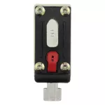 16NHG000BI Wkładka NH 16A 500V GL/GG rozmiar 000