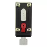 16NHG000BI Wkładka NH 16A 500V GL/GG rozmiar 000