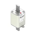 170M4176 Wkładka szybka, 50 A, AC 690 V, DIN 1, 52 x 66 x 135 mm, gR, DIN, IEC, pojedynczy wskaźnik