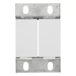 170M1831 FUSE 400A 1000V DC 230FU/90 AR CU