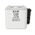 170M8600 Wkładka szybka, 315 A, AC 1000 V, size 3, 74 x 92 x 76 mm, aR, IEC, UL