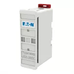 32NNSFWHITE 32A 550V SAFELOC FUSE HOLDER