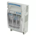 EBH000O3TM8 Rozłącznik bezpiecznikowy poziomy, 160 A, AC 690 V, NH000, AC21B, 3P, IEC, montaż śrubowy (M8)