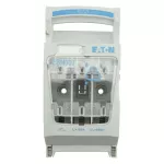 EBH000O3TM8 Rozłącznik bezpiecznikowy poziomy, 160 A, AC 690 V, NH000, AC21B, 3P, IEC, montaż śrubowy (M8)