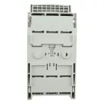 EBH000O3TM8 Rozłącznik bezpiecznikowy poziomy, 160 A, AC 690 V, NH000, AC21B, 3P, IEC, montaż śrubowy (M8)