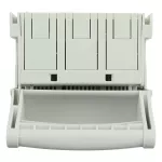 EBH000O3TM8 Rozłącznik bezpiecznikowy poziomy, 160 A, AC 690 V, NH000, AC21B, 3P, IEC, montaż śrubowy (M8)