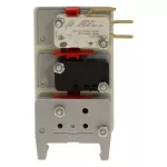 170H3036 2A 250V MICROSWITCH K1 3 4KV