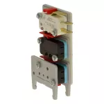 170H3036 2A 250V MICROSWITCH K1 3 4KV