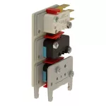 170H3036 2A 250V MICROSWITCH K1 3 4KV