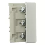 TFN01C Podstawa bezpiecznikowa D01 E14 3p