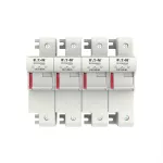 CH224DU Podstawa wkł. cyl. 22x58, 4p, 125A, 690 Vac