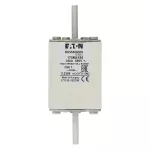 170M4185 Wkładka szybka, 350 A, AC 690 V, DIN 1, 52 x 66 x 135 mm, gR, DIN, IEC, pojedynczy wskaźnik