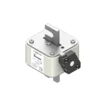 170M6102 FUSE 2500A 380V 3SBKN/70 AR