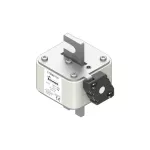 170M6102 FUSE 2500A 380V 3SBKN/70 AR
