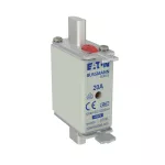 20NHG000B-400 Wkładka NH000 20A 400V GL/GG podwójny wskaźnik