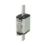 224NHG02BI Wkładka NH 224A 500V GL/GG rozmiar 02