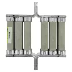 GSMK300 GSMK 300A 1000V AC FUSE LINK- SFE8350300