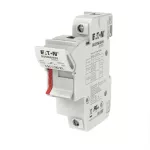 CH141DU Podstawa wkł. cyl. 14x51, 1p, 50A, 690 Vac