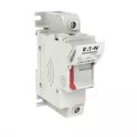 CH141DU Podstawa wkł. cyl. 14x51, 1p, 50A, 690 Vac