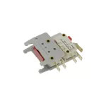 170H3032 MICROSWITCH K2 2A 250V