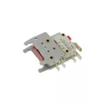 170H3032 MICROSWITCH K2 2A 250V