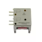 170H3032 MICROSWITCH K2 2A 250V
