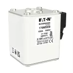 170M5959 Wkładka szybka, 630 A, AC 1000 V, size 2, 59 x 77 x 75 mm, aR, IEC, UL