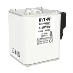 170M5959 Wkładka szybka, 630 A, AC 1000 V, size 2, 59 x 77 x 75 mm, aR, IEC, UL