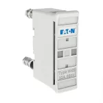 32NNSBSWHITE 32A 550V FUSEHOLDER 10 1.5KG