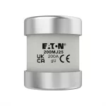 200MJ25-6 200A 415V AC FERRULE FUSE