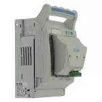 EBH00O3TS5 Rozłącznik bezpiecznikowy poziomy, 160 A, AC 690 V, NH00, AC23B, 3P, IEC, zaciski mostkowe