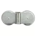 GSGB350 350AMP 660V AC BS88 SEMI CONDUCTOR FUSE